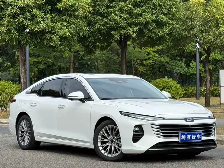 Фото 2 - Bestune B70