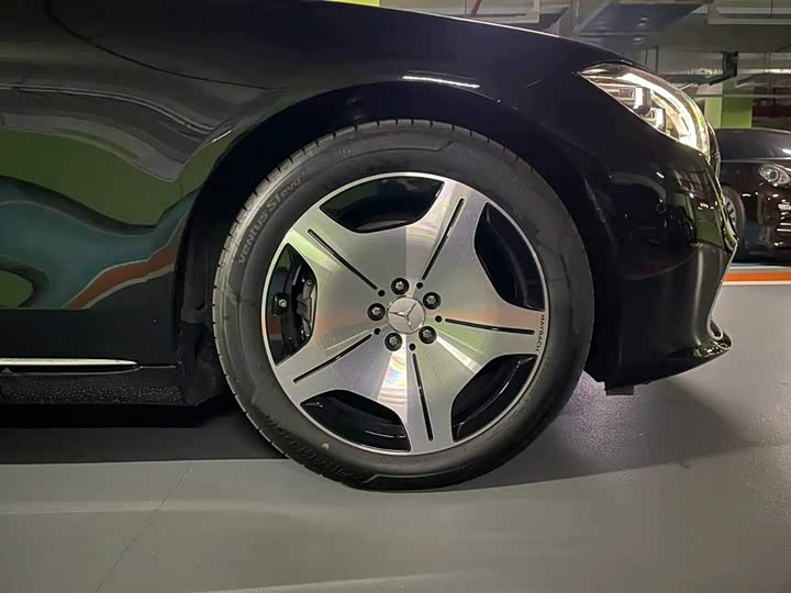 Фото 11 - Mercedes-Benz Maybach S-Class