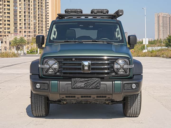 Фото 2 - Tank 300