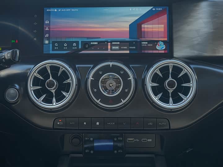 Фото 23 - Tank 300