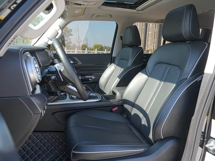 Фото 26 - Tank 300