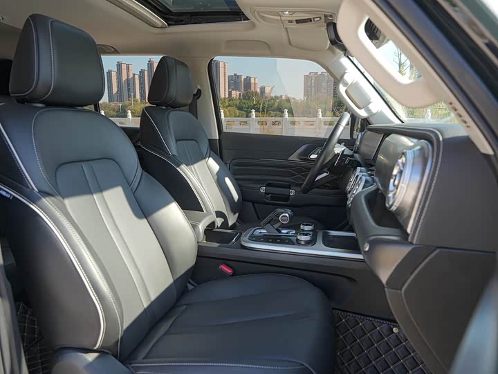 Фото 28 - Tank 300