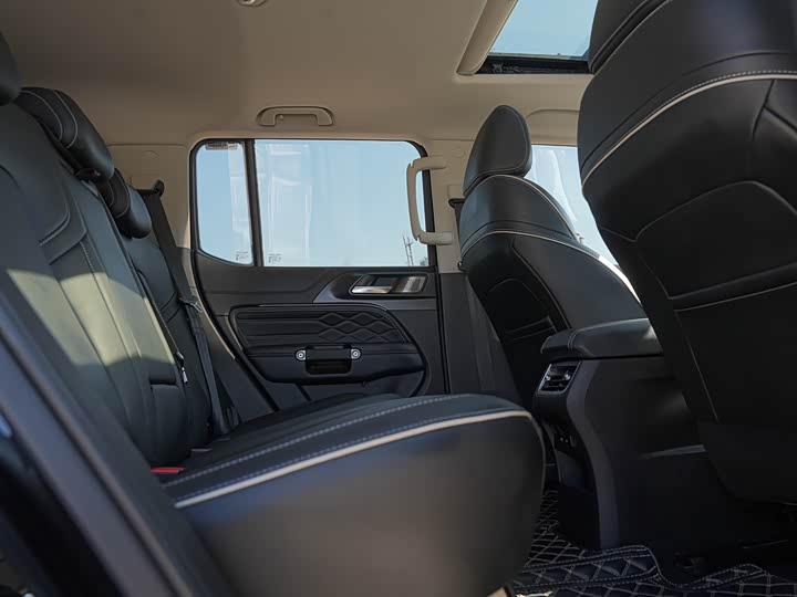 Фото 30 - Tank 300