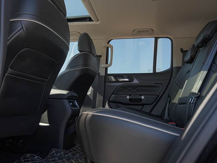 Фото 31 - Tank 300