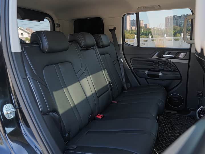 Фото 32 - Tank 300