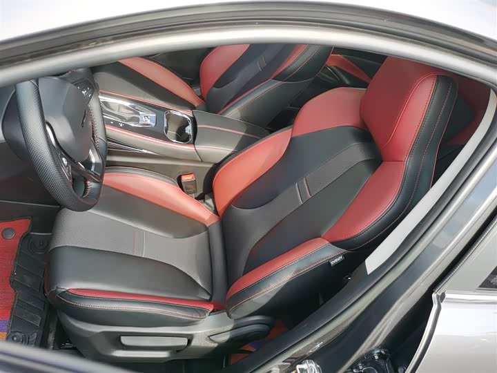 Фото 15 - Changan Oshan X5