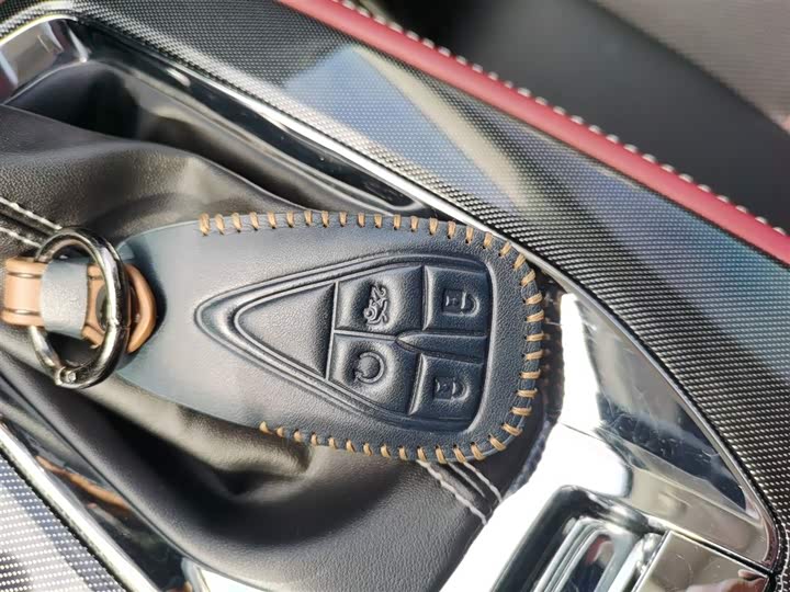 Фото 9 - Changan Oshan X5