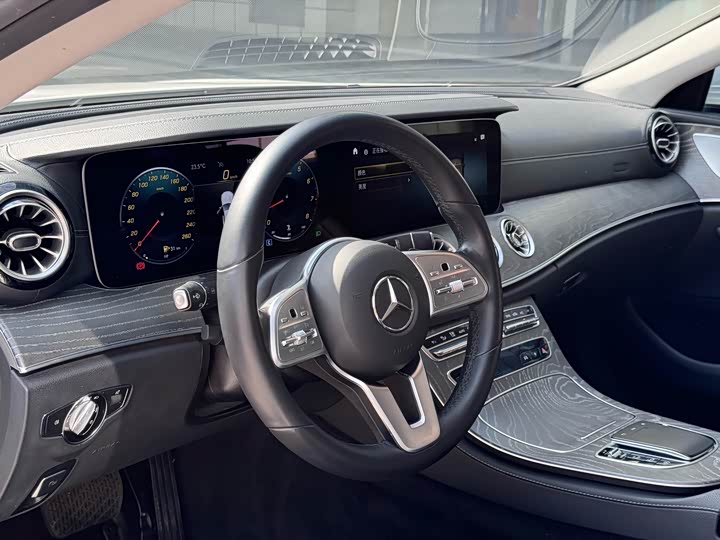 Фото 7 - Mercedes-Benz CLS-Class