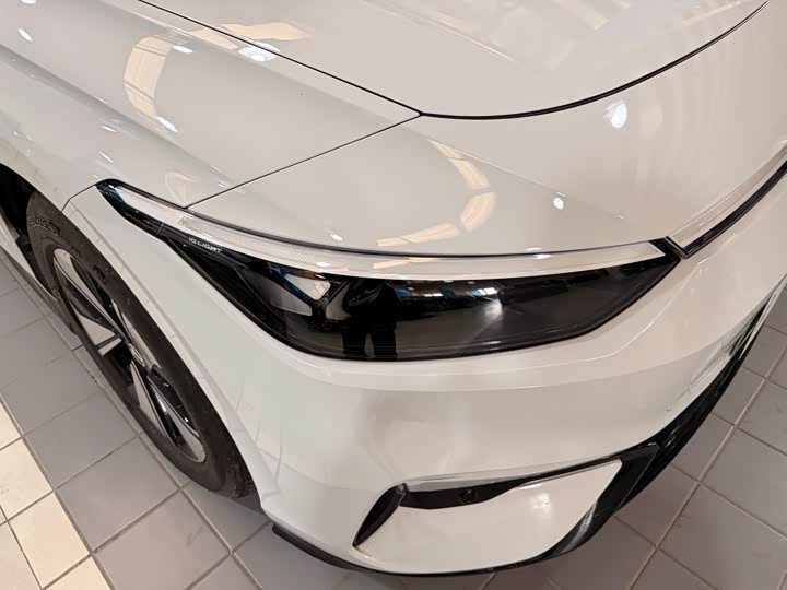 Фото 12 - Volkswagen ID.7 Vizzion