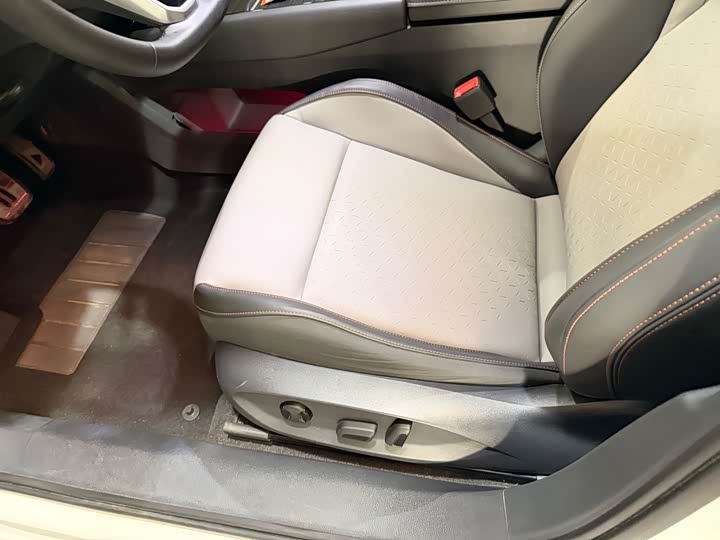 Фото 14 - Volkswagen ID.7 Vizzion