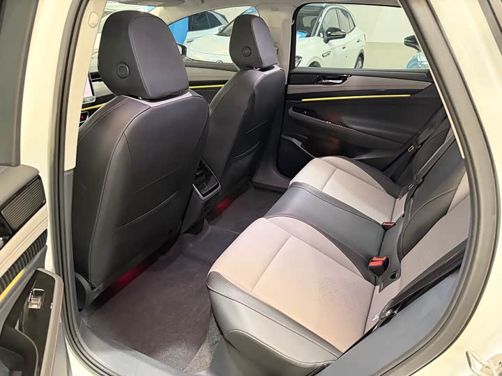 Фото 6 - Volkswagen ID.7 Vizzion