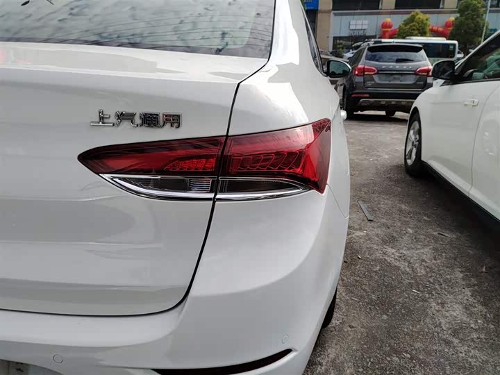 Фото 8 - Buick Excelle GT