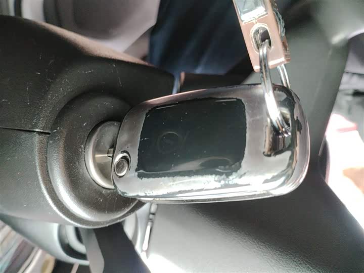 Фото 9 - Buick Excelle GT