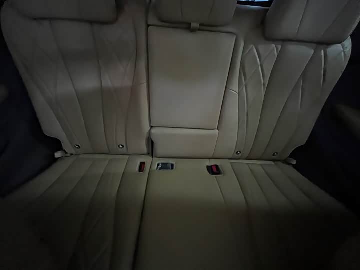 Фото 18 - Denza D9