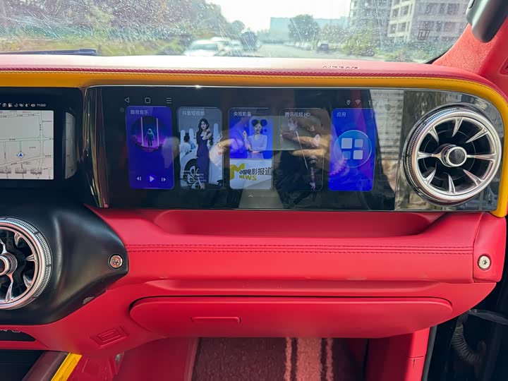 Фото 15 - Tank 300