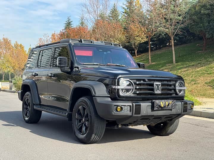 Фото 3 - Tank 300