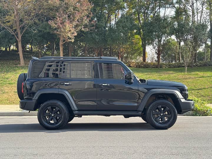 Фото 4 - Tank 300