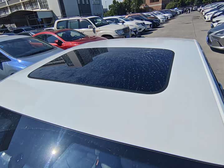 Фото 12 - Volkswagen Lavida