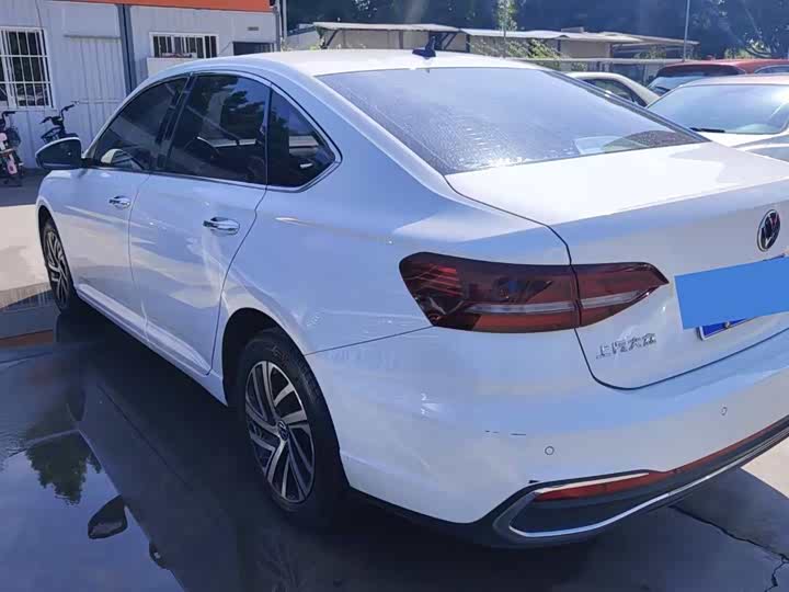 Фото 7 - Volkswagen Lavida