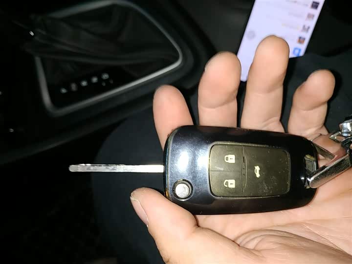 Фото 9 - Buick Excelle GT