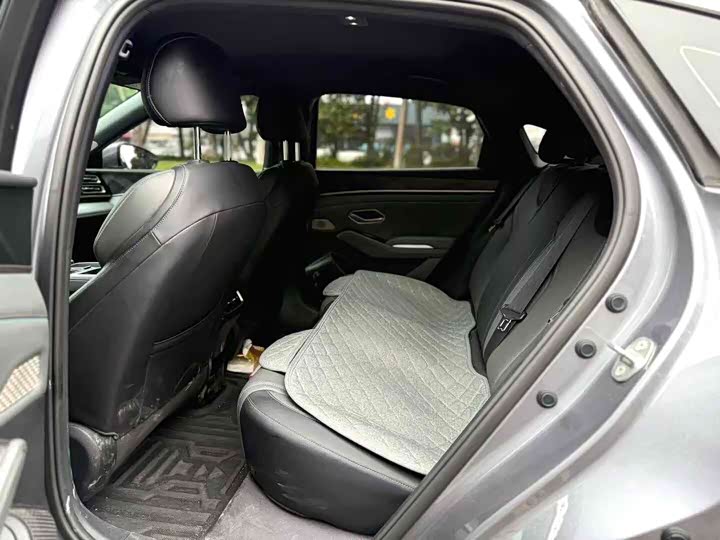 Фото 5 - BYD Qin L