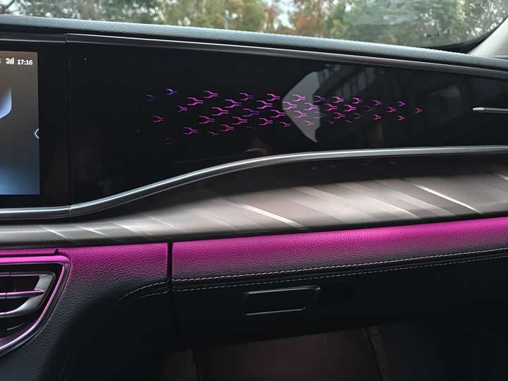 Фото 8 - Hongqi H9