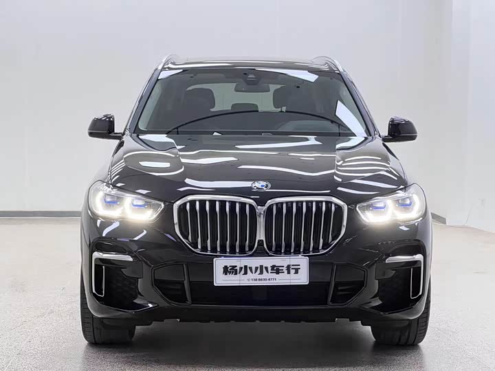 Фото 2 - BMW X5