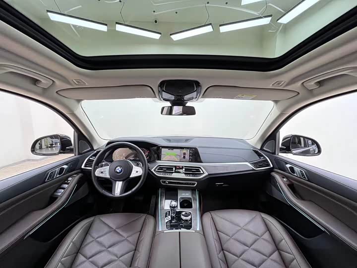 Фото 21 - BMW X5