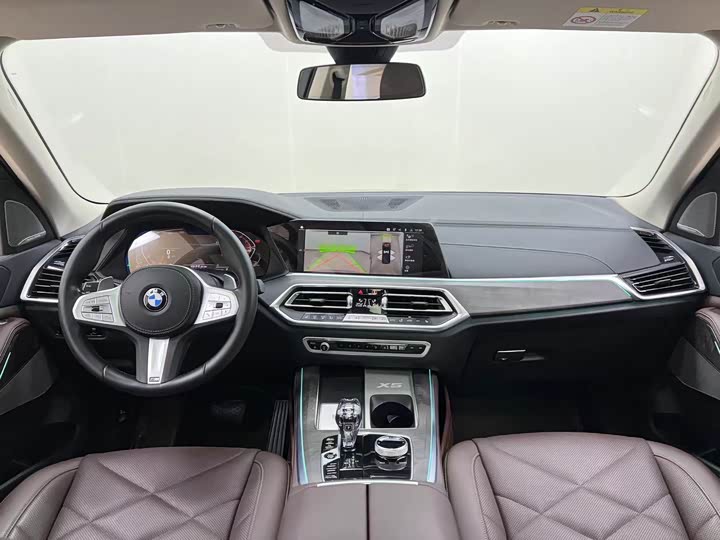 Фото 22 - BMW X5