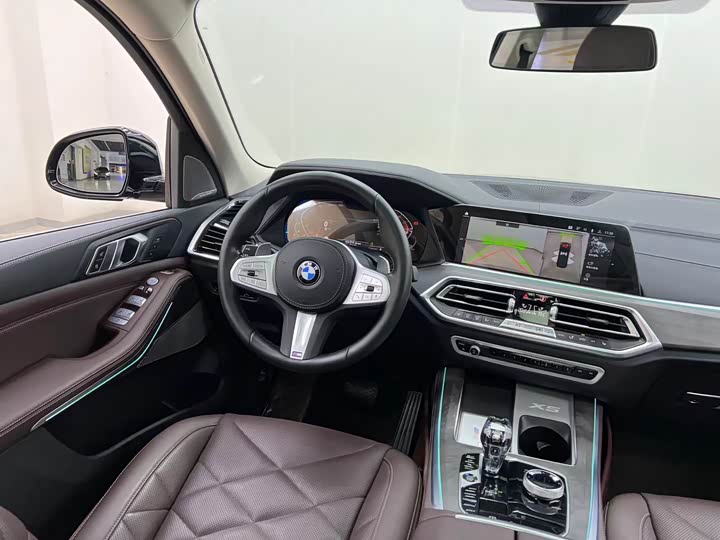 Фото 23 - BMW X5