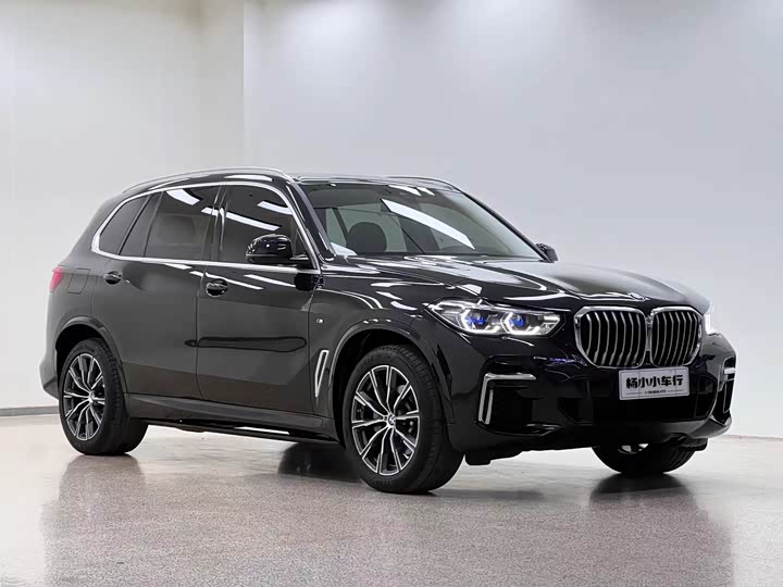 Фото 3 - BMW X5