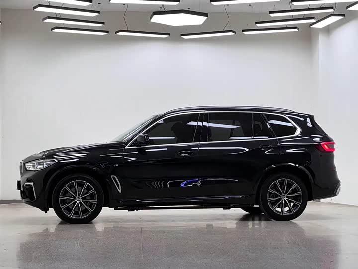 Фото 4 - BMW X5