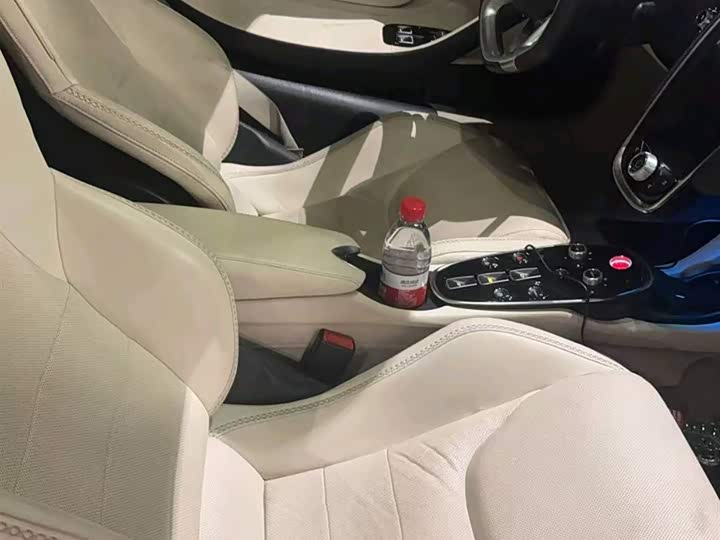 Фото 6 - McLaren GT