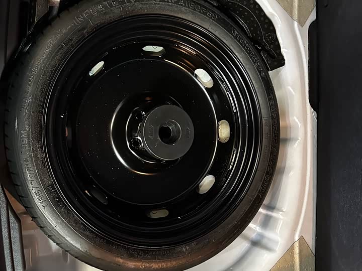 Фото 16 - Volkswagen Tharu