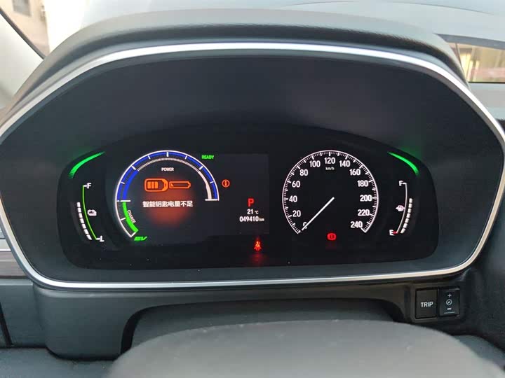 Фото 12 - Honda Odyssey