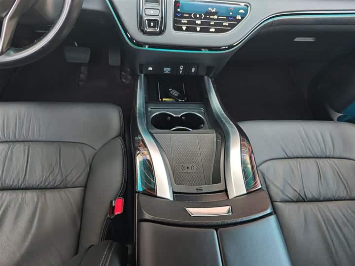 Фото 14 - Honda Odyssey