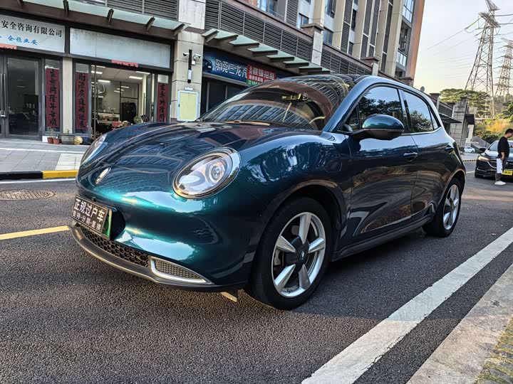 Фото 1 - Ora Good Cat (03)