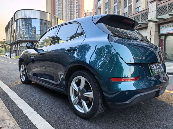 Фото 16 - Ora Good Cat (03)