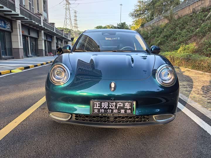 Фото 3 - Ora Good Cat (03)