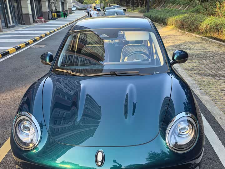 Фото 30 - Ora Good Cat (03)