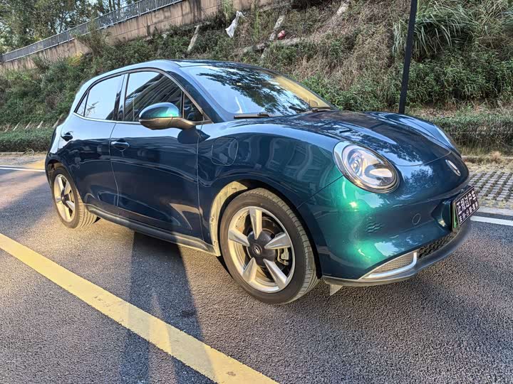 Фото 4 - Ora Good Cat (03)