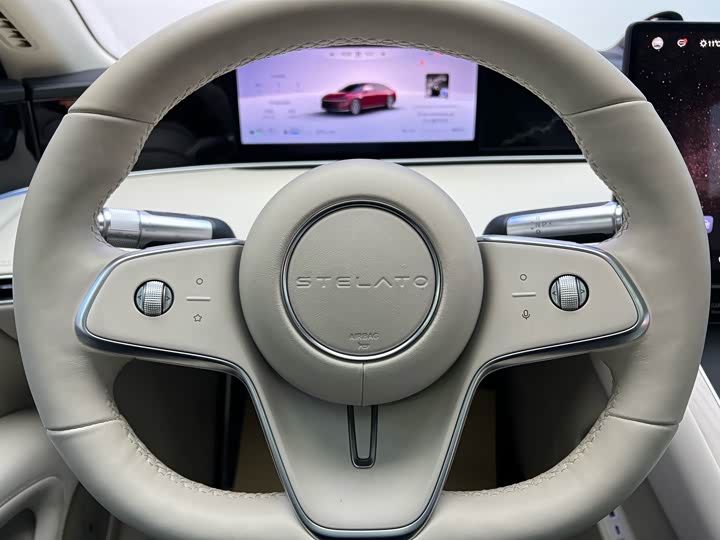 Фото 11 - Stelato S9