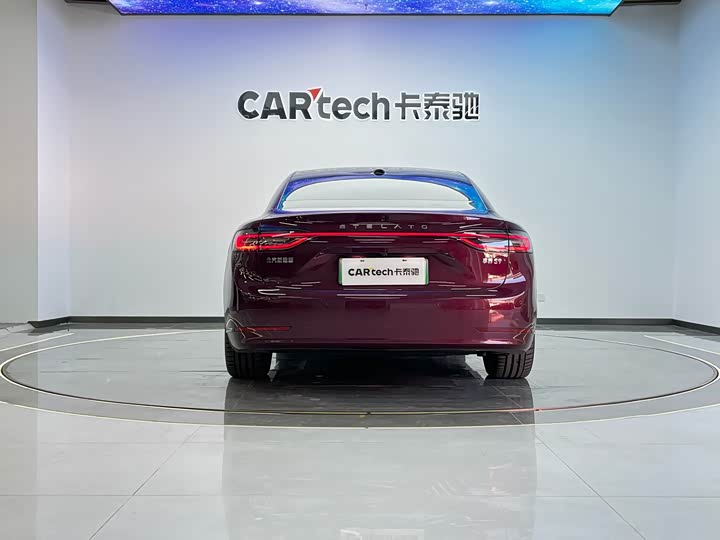 Фото 28 - Stelato S9