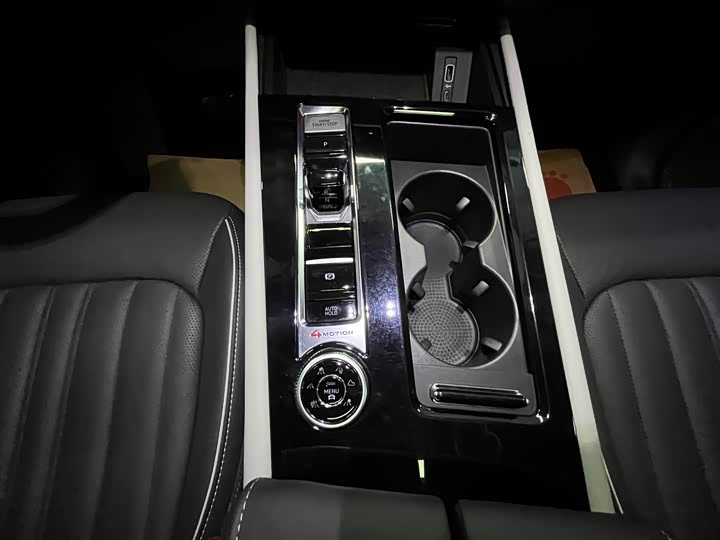 Фото 10 - Volkswagen Teramont Pro