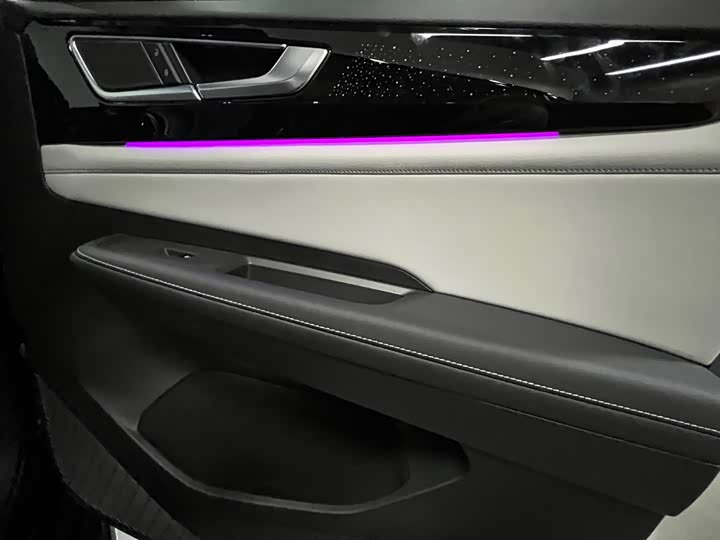 Фото 13 - Volkswagen Teramont Pro