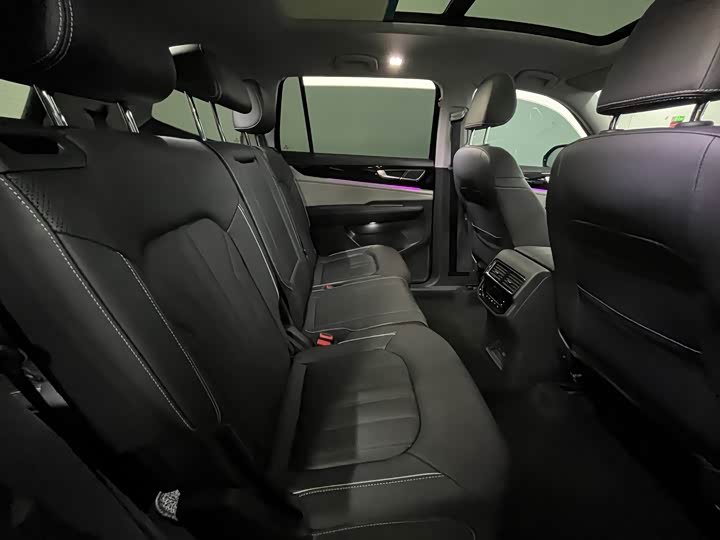 Фото 15 - Volkswagen Teramont Pro