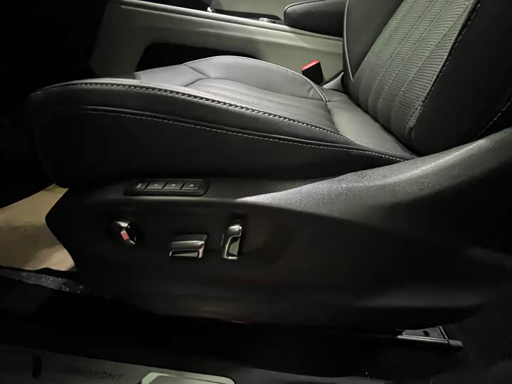 Фото 6 - Volkswagen Teramont Pro