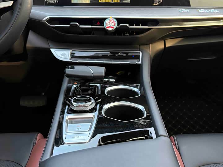 Фото 12 - Changan Eado Plus