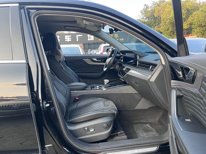 Фото 7 - Hongqi HS5