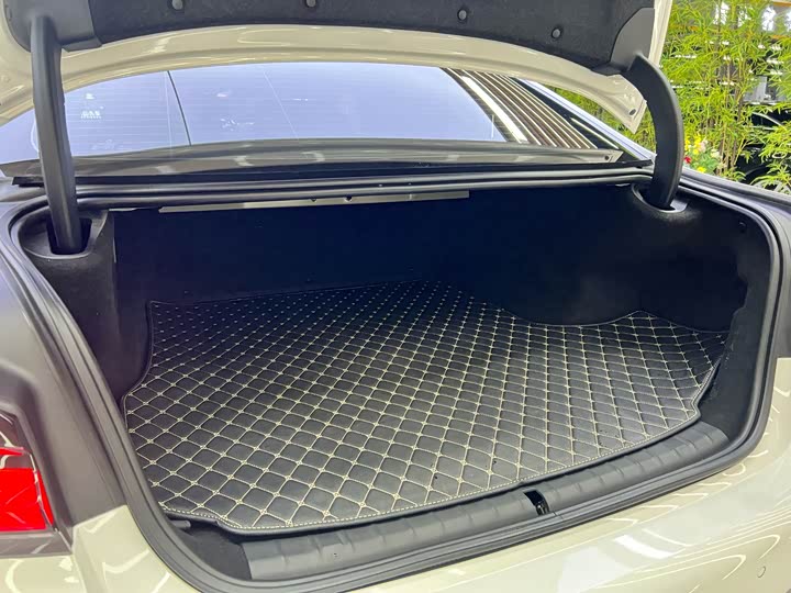 Фото 13 - BMW 5 Series Hybrid